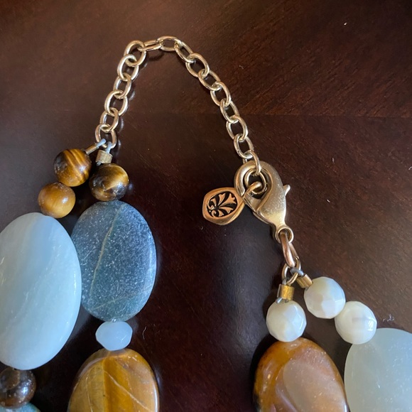 Barse 4-Piece Jewelry Set - Picture 7 of 7